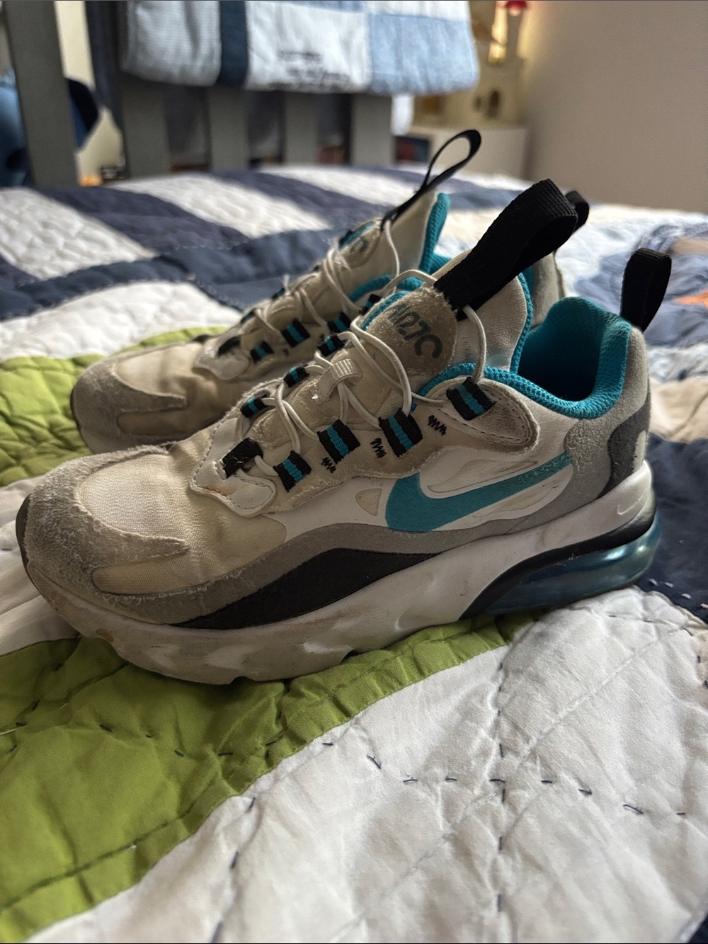 Nike kids Athletic Sneakers
